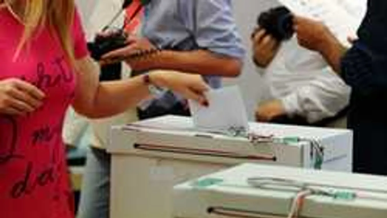 Megmaradt a Fidesz-KDNP támogatottsága