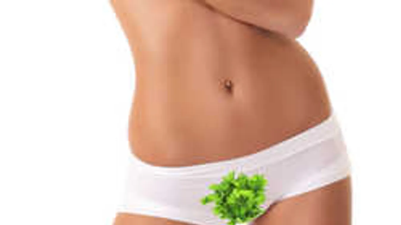 Soha többet ne tegyél petrezselymet a p...-ba, veszélyes lehet