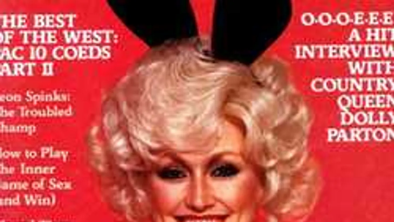 Hűha, nem hiszed el, ki öltötte magára a szexi nyuszis jelmezt