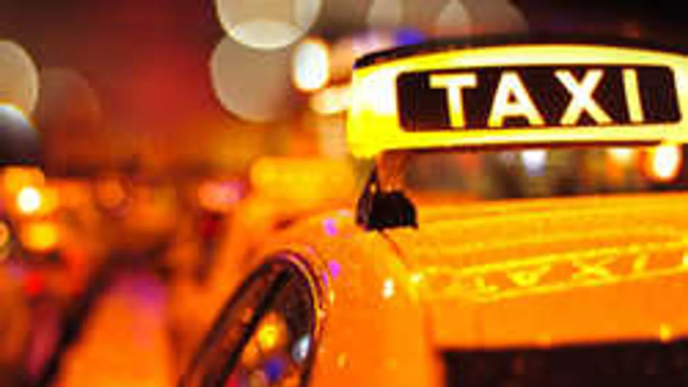 Brutális balesetet szenvedett egy taxis a fővárosban, a kórházban életét vesztette