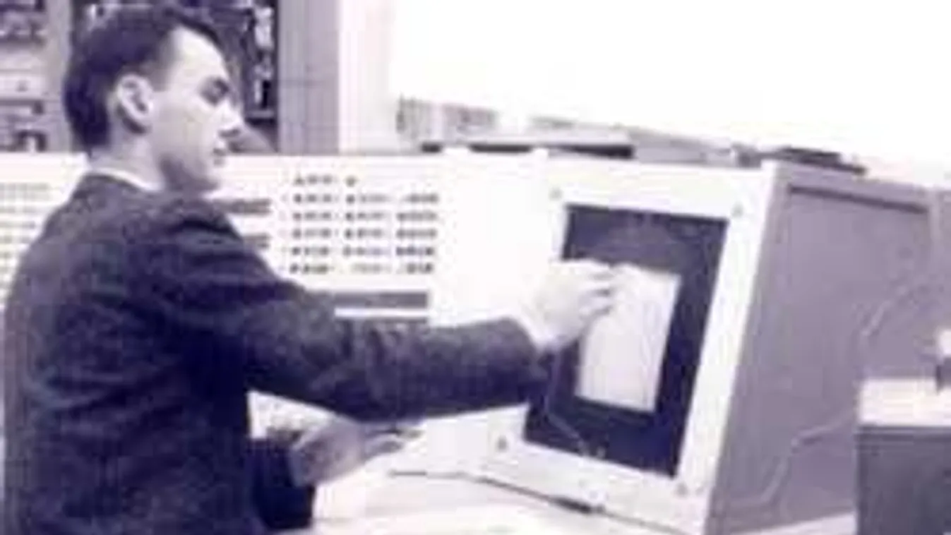 Meghalt a tudós, aki nélkül ma nem netezhetnél