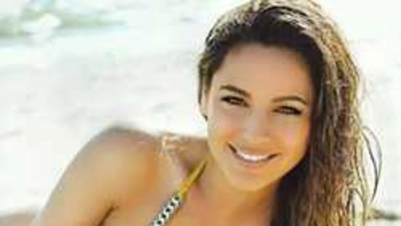 Elképesztő, mit mondott duzzadó melleiről a dögös ducimodell