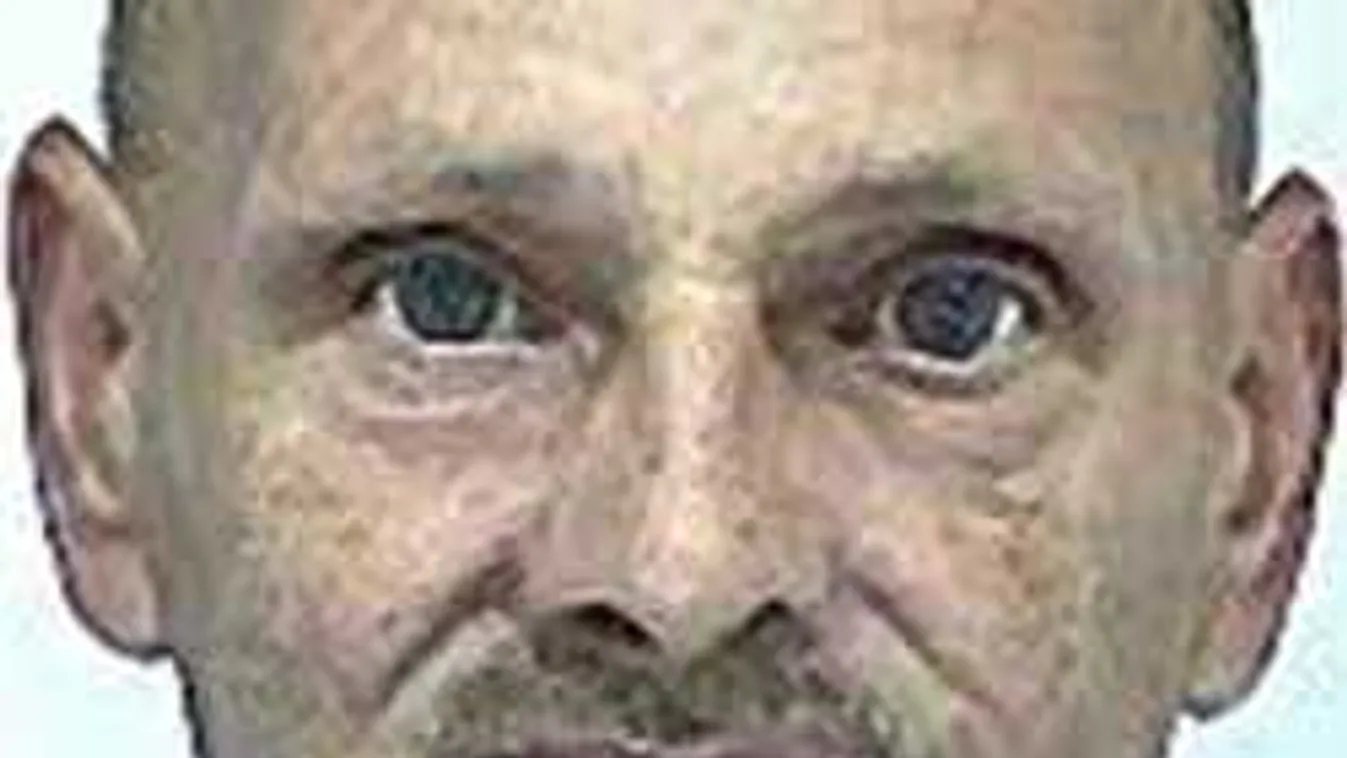 Nagy erőkkel keresik a rendőrök ezt a férfit, nem véletlenül