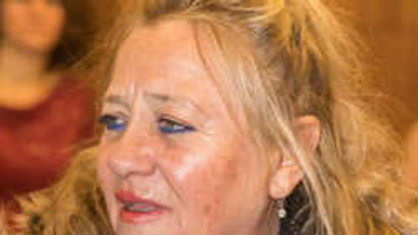 Zámbó Marietta kitálalt Edit asszonyról: ezt gondolja róla!