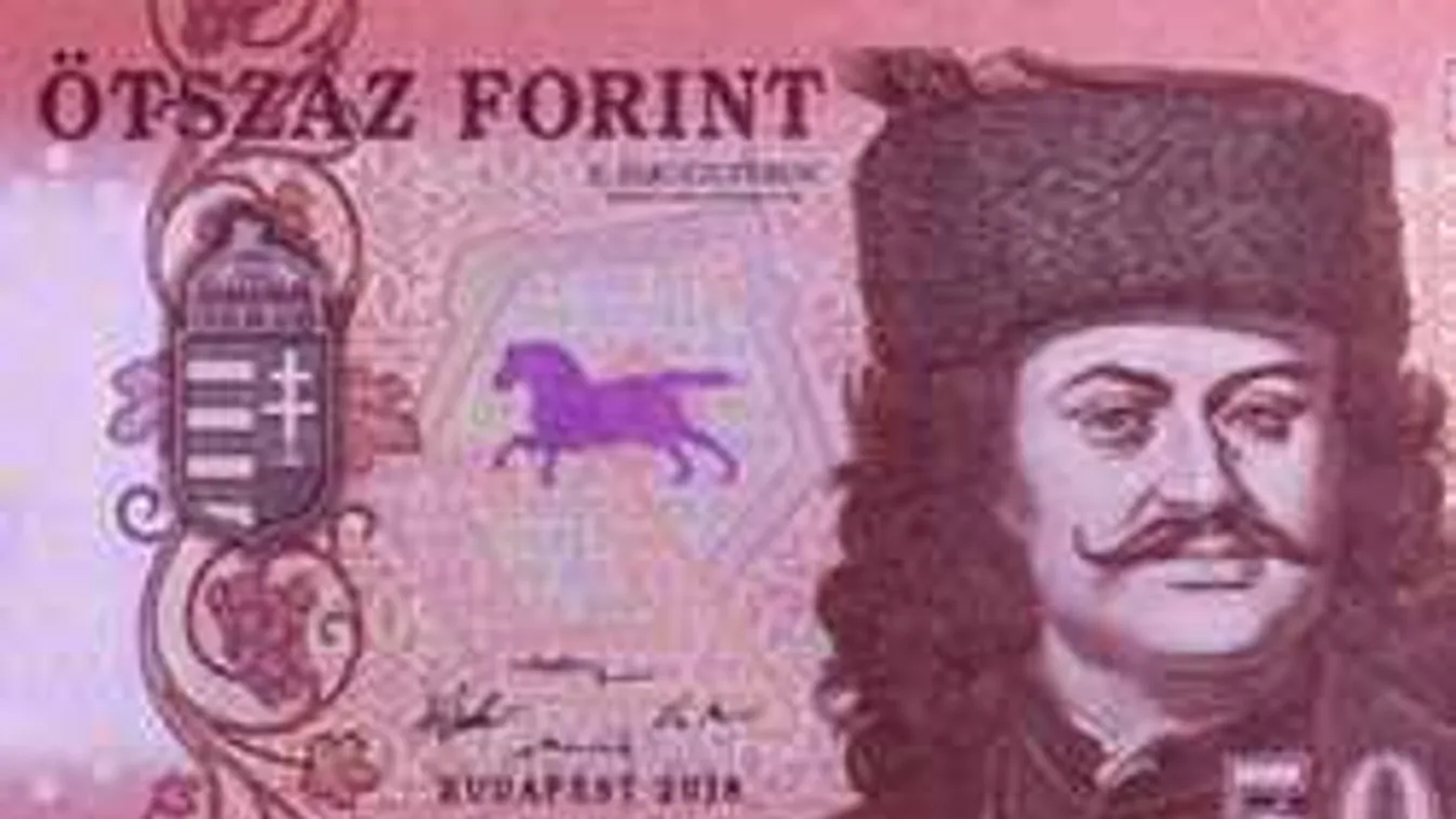 Holnaptól jön az új 500 forintos, de sok minden más is változik péntektől