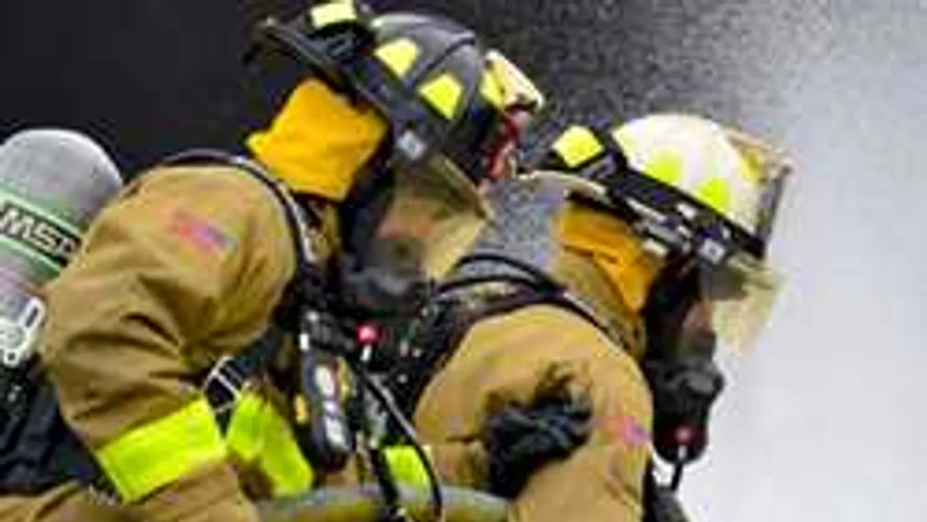 Jelzett a riasztó, ezért menekültek meg a budai ház lakói a haláltól