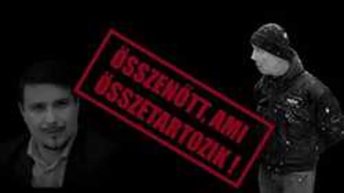 Ultrák a Jobbik ellen