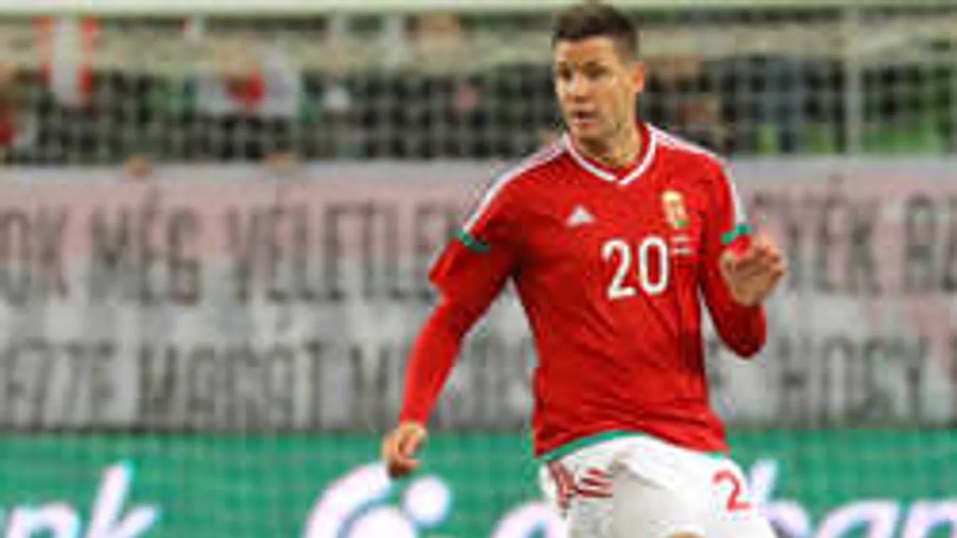 Szétszedik a szurkolók a magyar válogatott focistát, ez az oka