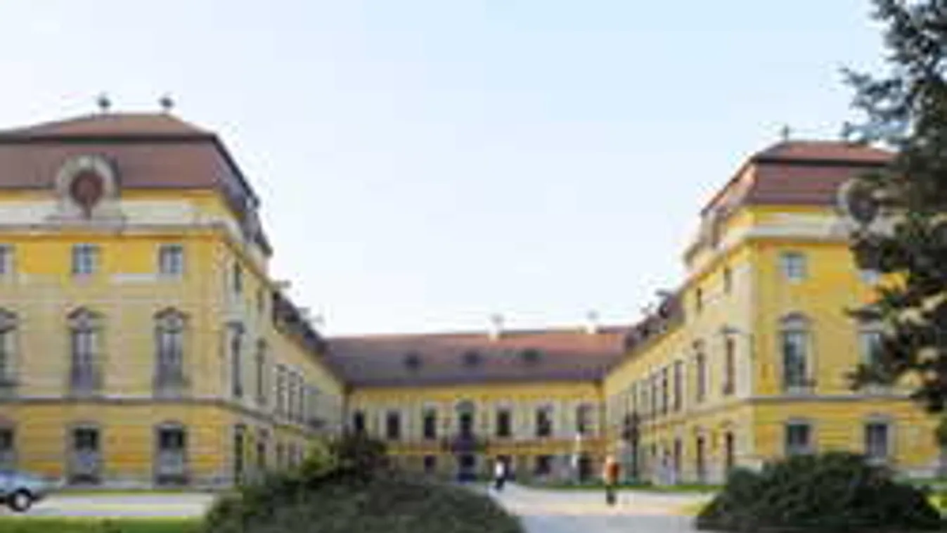 Előkerült az Esterházy-örökös elraboltnak hitt édesanyja