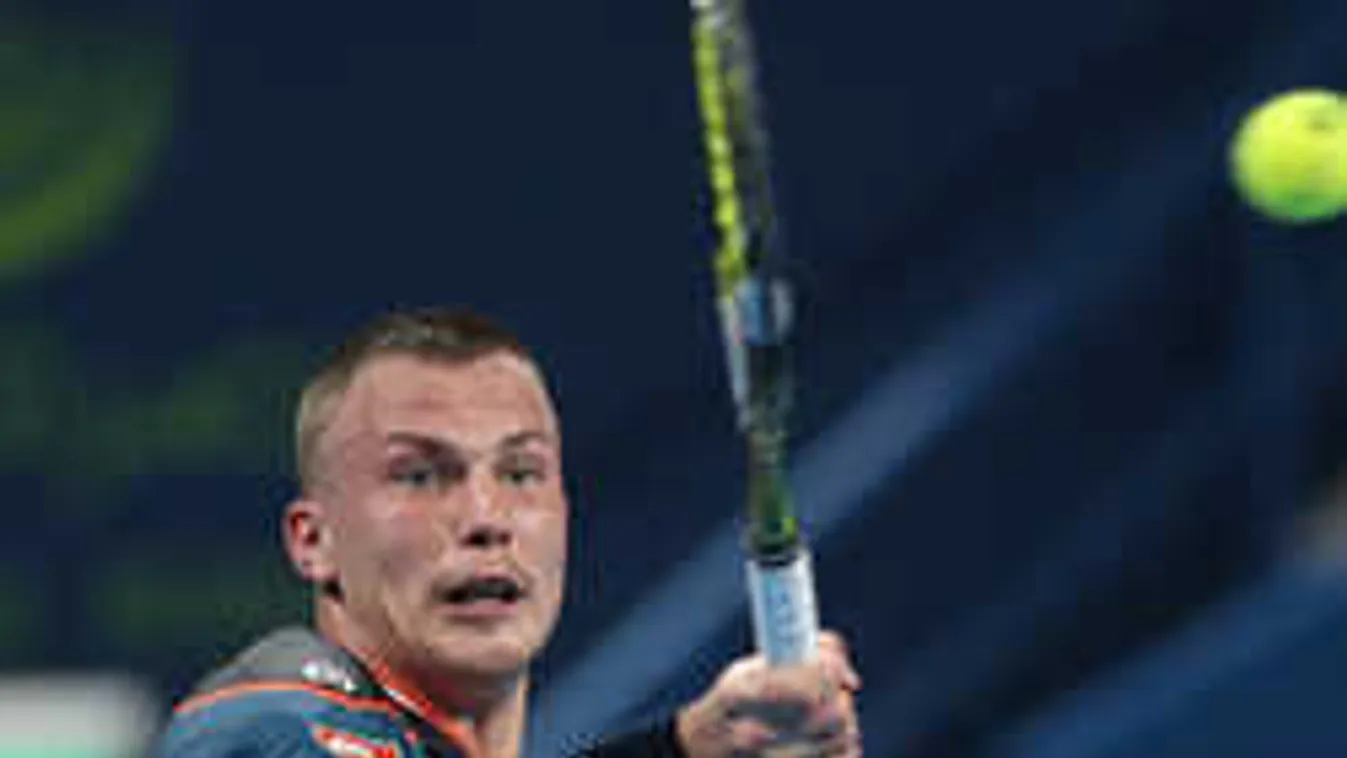 "Tévedtem, sajnálom" - őszinte szavak a magyar sztártól