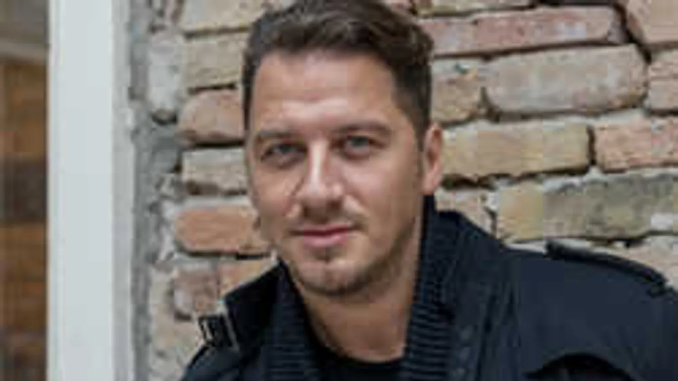 Ezt látnod kell, világsztárral kapták lencsevégre Vastag Csabát