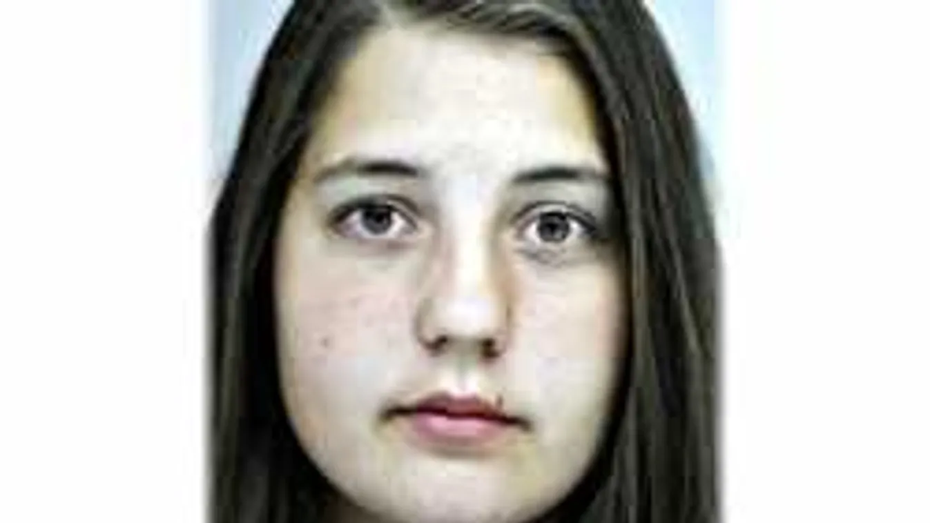 A fél országban keresik a 16 éves Nikolettet, nem véletlenül