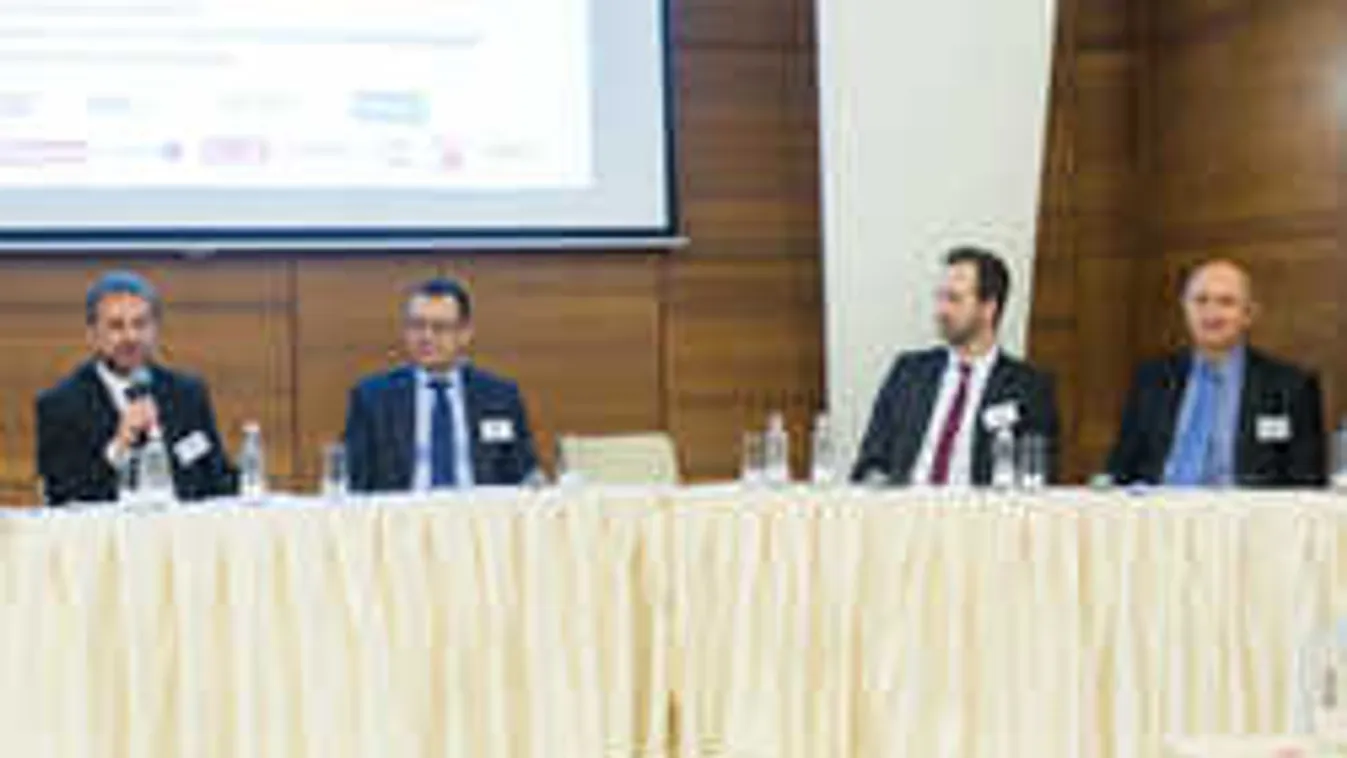 Szükség lesz a termelékenység növelésére