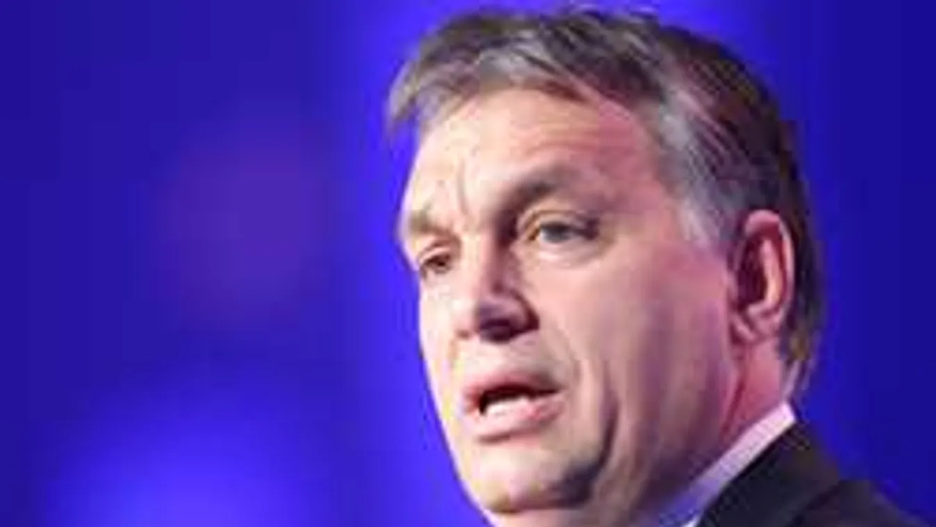 Orbán Viktor: Zavart akarnak kelteni hazánk és az USA között