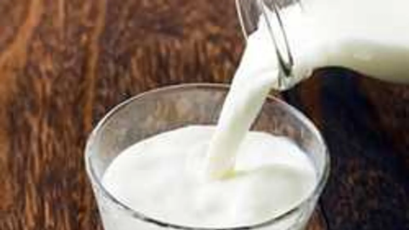 Hiába csökkent az áfa, újra többet fizetünk a tejért a multiknál