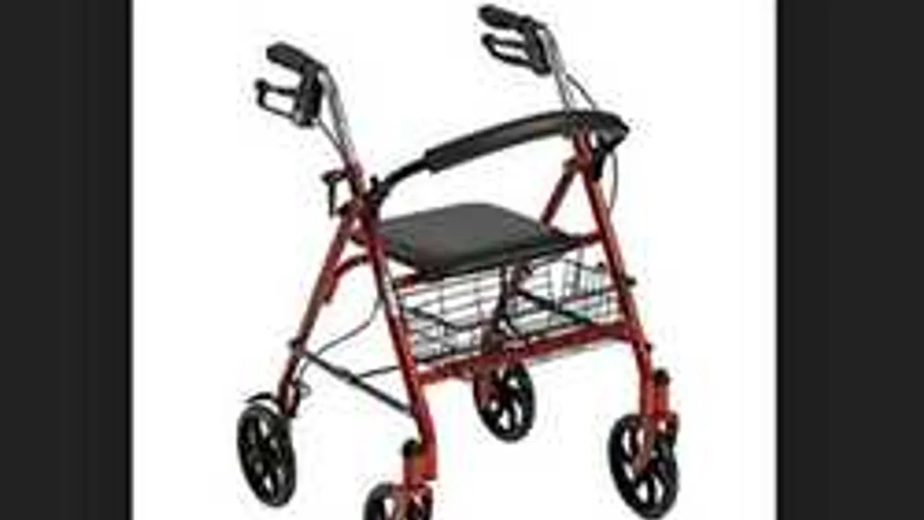 A 90 éves izomnagyi orrba vágta a migránst, aki kirabolta volna