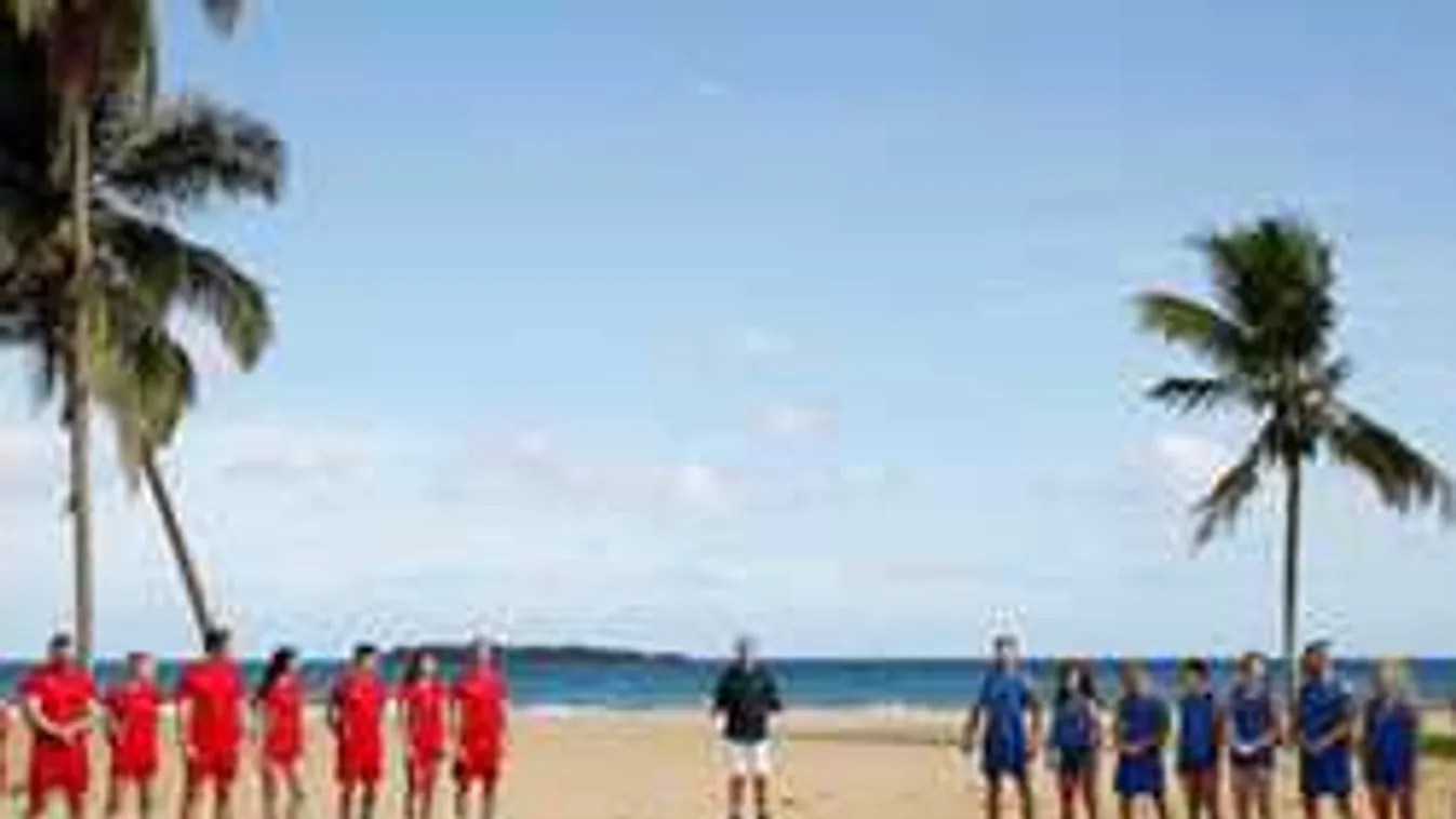 Lehullt a lepel: ilyen érzelmek fűzik egymáshoz a TV2 két sztárját