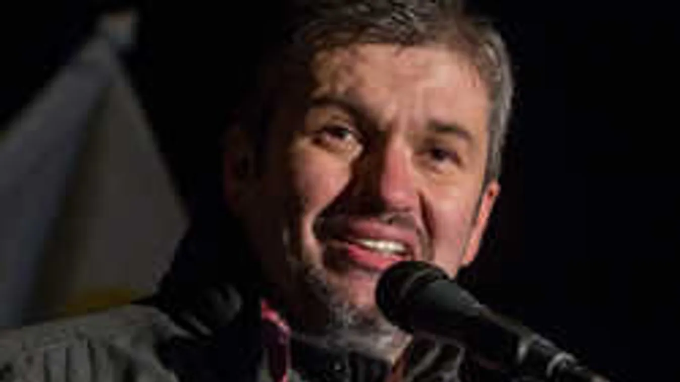 Az agresszív ellenzék nem kér bocsánatot