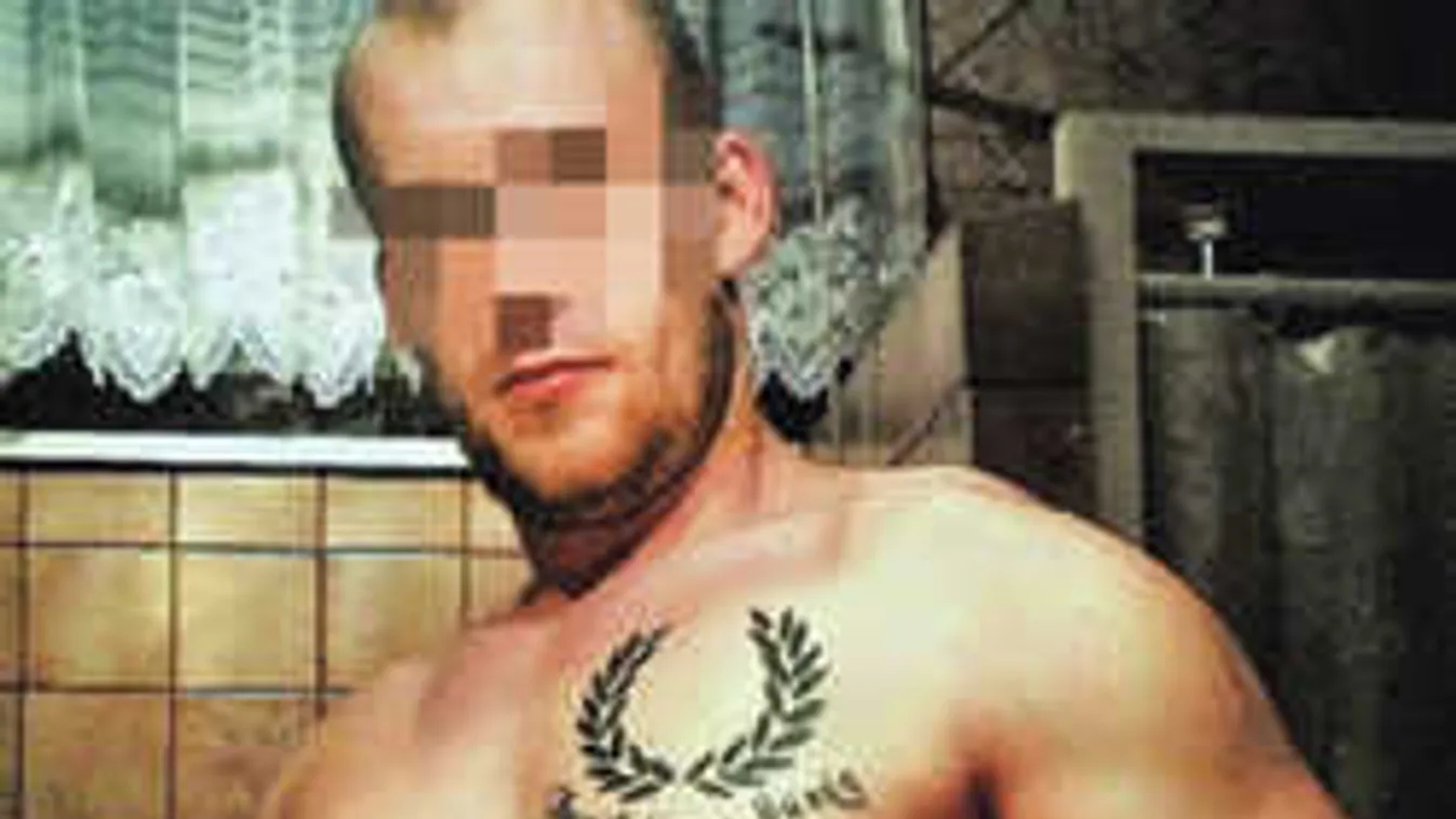 Sneider bepánikolt, az SS-tetoválás elrejtésére utasította a fiát. Fotók a tetoválószalonból