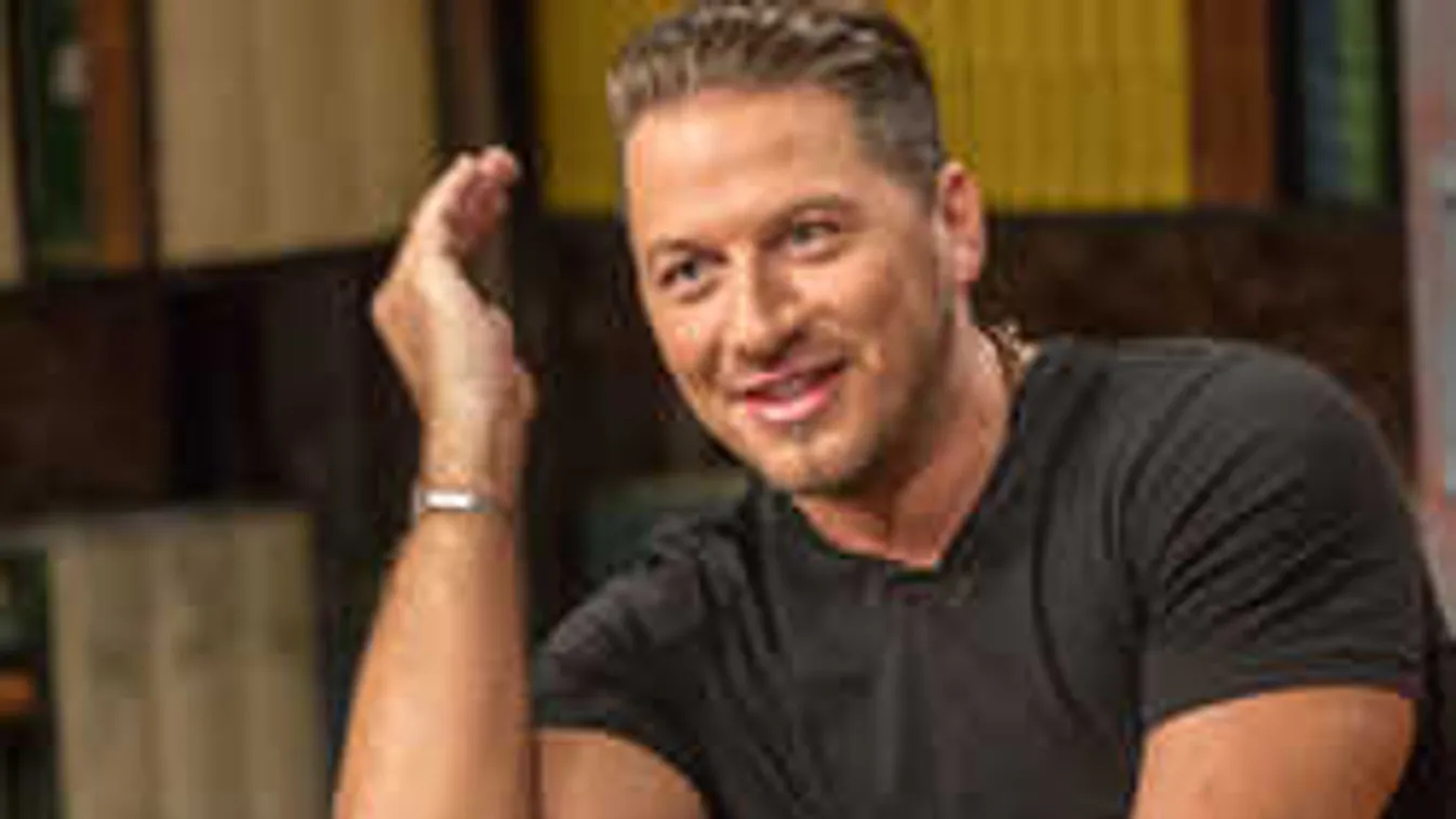 Különleges meghívást kapott Hollywoodban Vastag Csaba