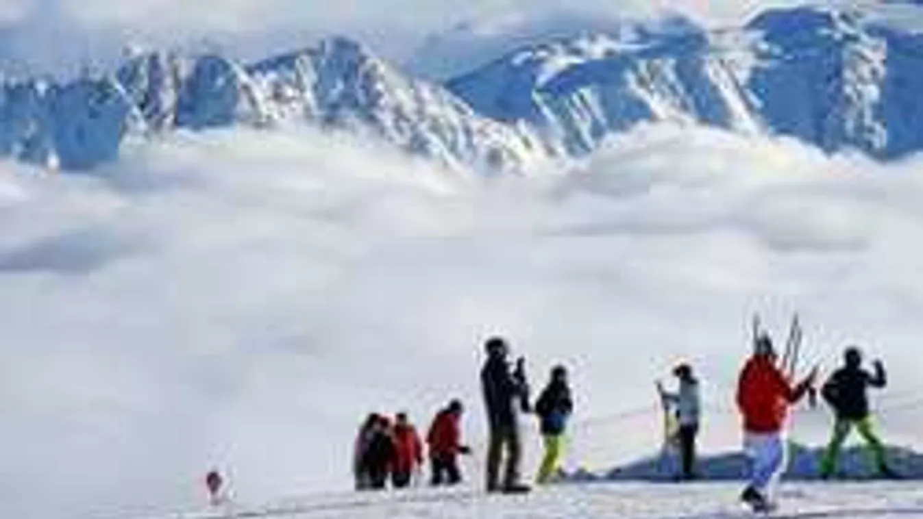 Most derült ki: Szexuális zaklatás történt a szepespataki sítáborban