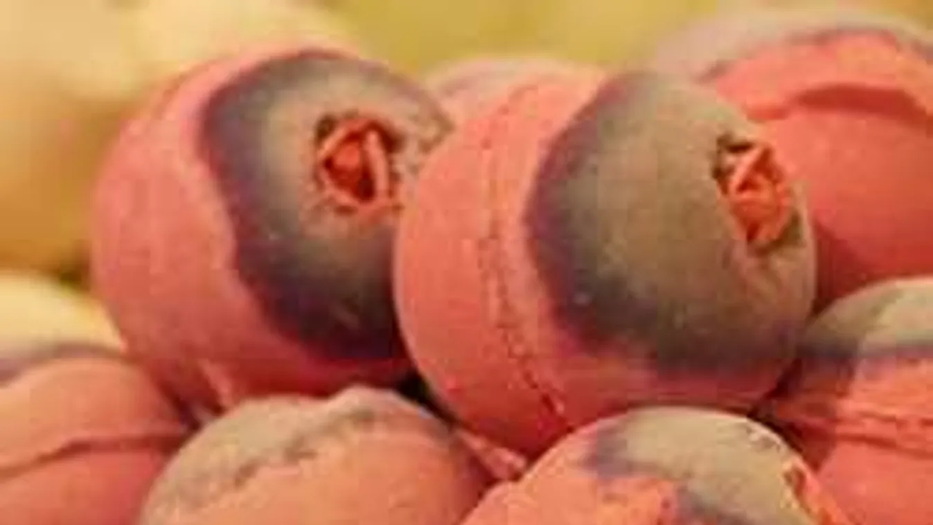 Ne gondolj semmi rosszra, ez csak egy ártatlan ajándék Valentin-napra!