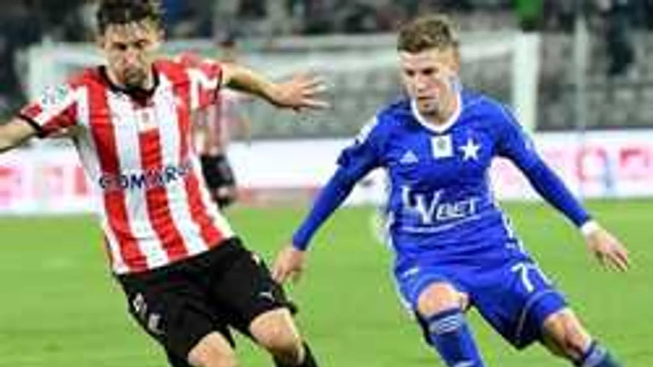 Váratlan, válogatott focistát igazolhat a Ferencváros