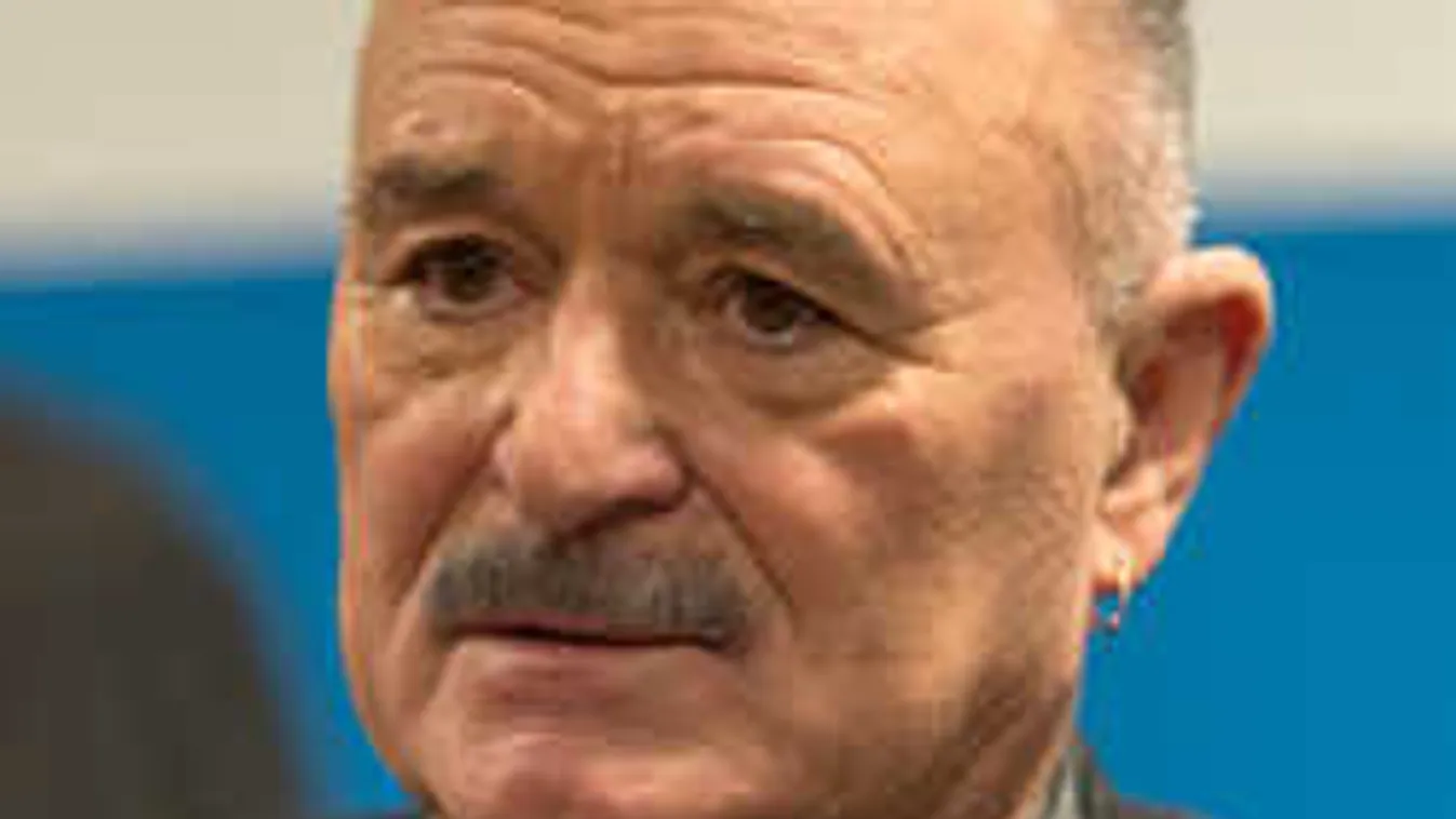 Kemény kritika A Dal színpadán: mindenkit kiosztott Nagy Feró