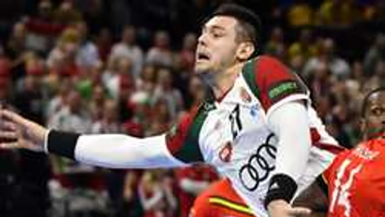 Hatalmas különbség, gálázott a magyar válogatott  a világbajnokságon