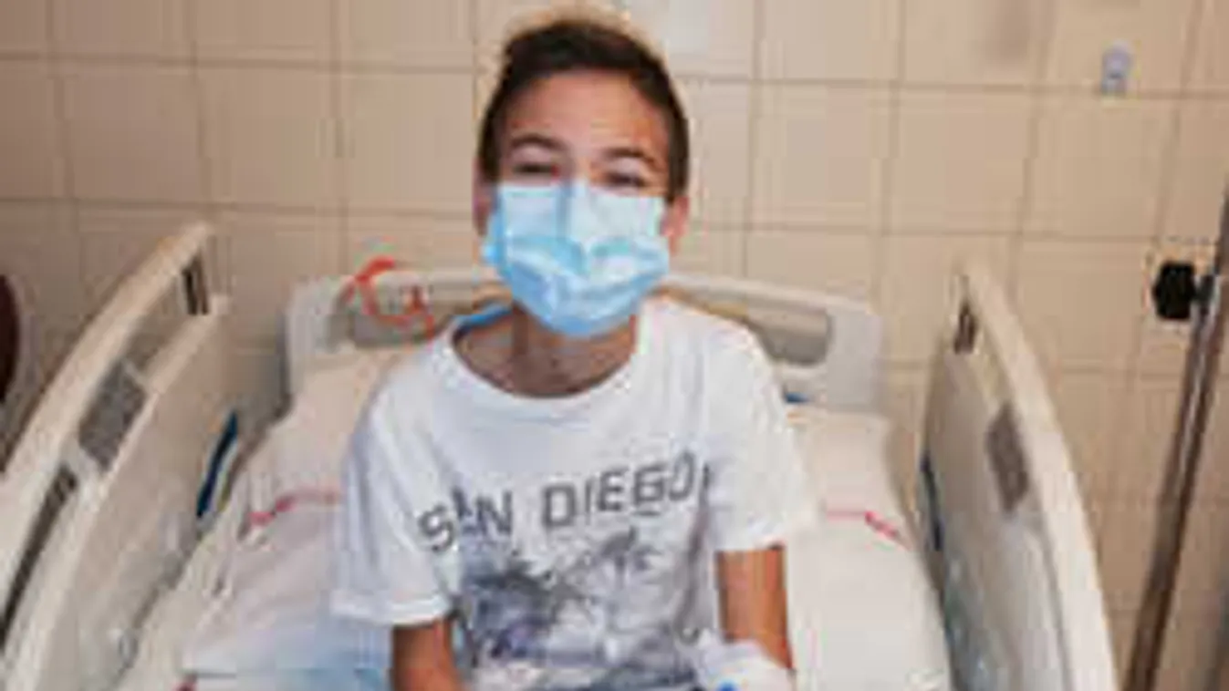 Szörnyű hírt közöltek: súlyos betegségben szenved a magyar focista