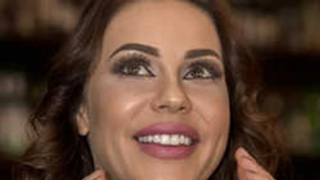 Nem akar török férjének gyereket szülni a magyar színésznő