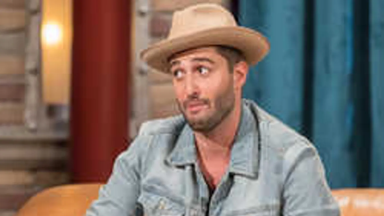 Durva, amit Király Viktor művelt a kamerák előtt