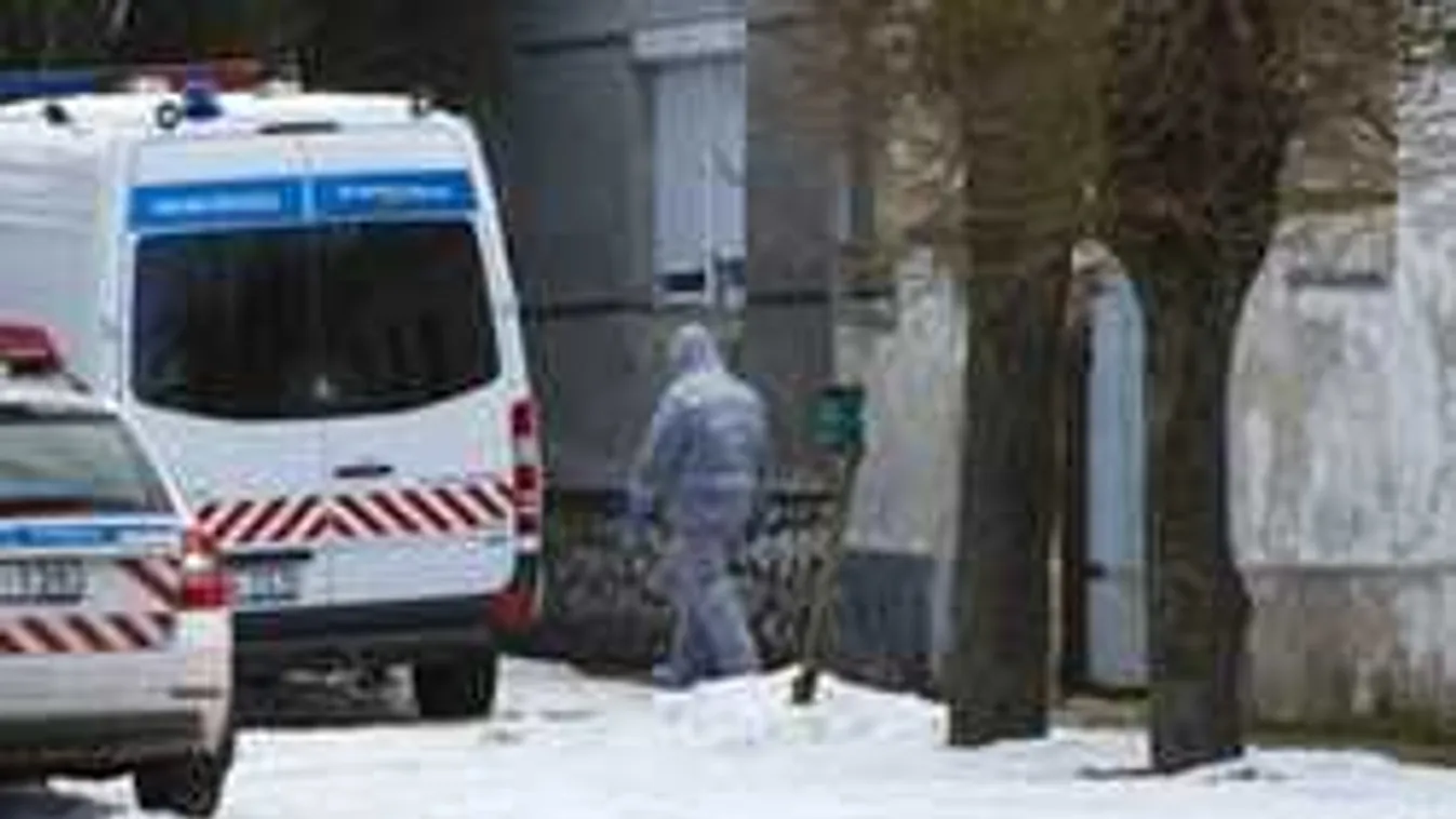 Durva, mi derült ki a káptalanfai családirtóról: egy ismerőse mesélt