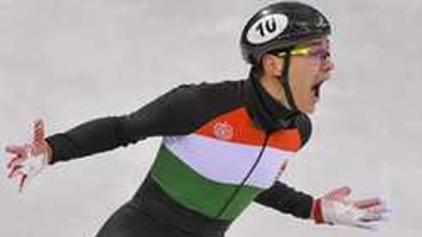 Óriási siker, magyar sportolókat ünnepel Európa