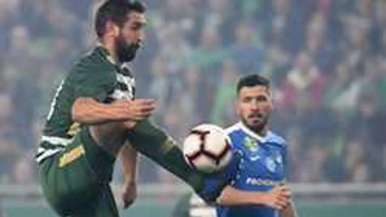 Böde Dánielt a szurkolók szeretete mentette meg