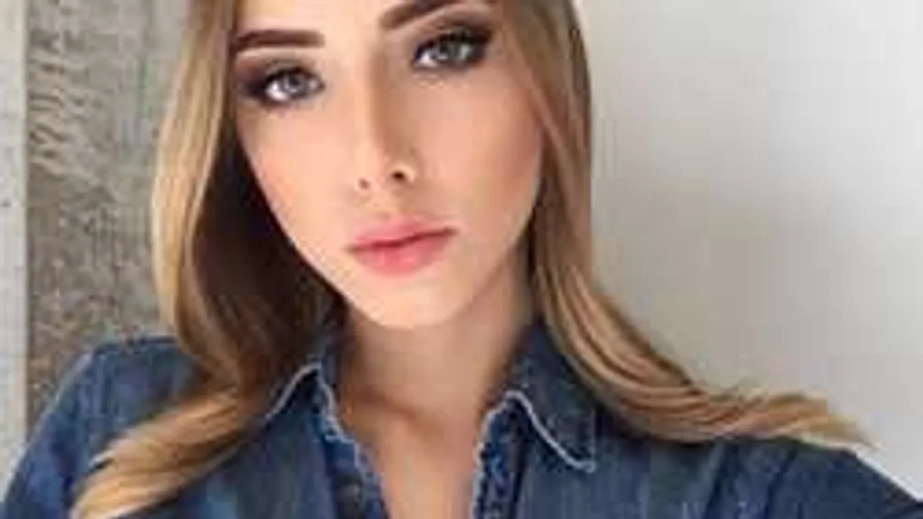 Szédítő testével robbantotta fel az internetet Eminem 23 éves lánya