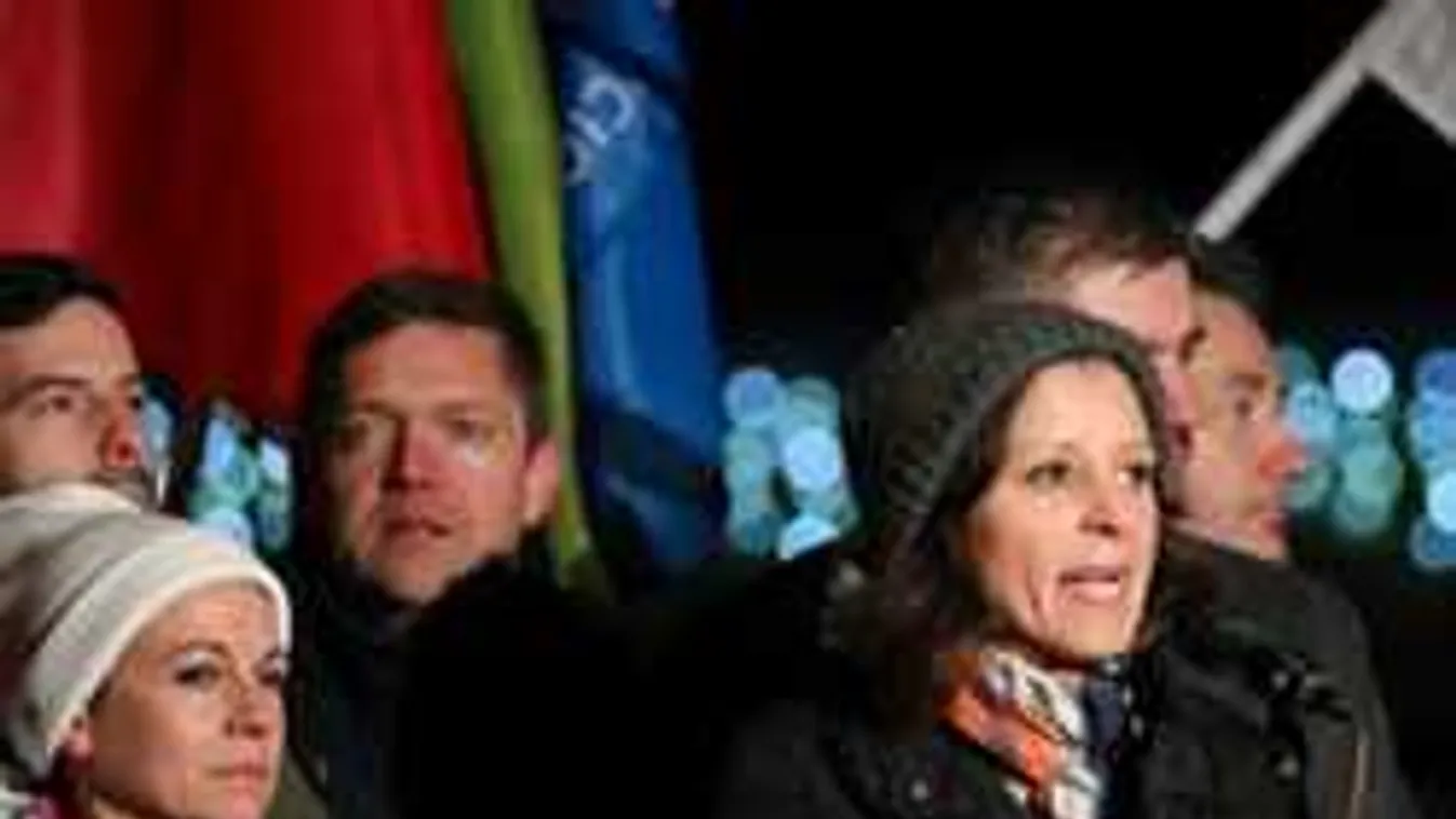 Kiebrudalták a tévéből a cirkuszoló politikusokat - igazuk volt