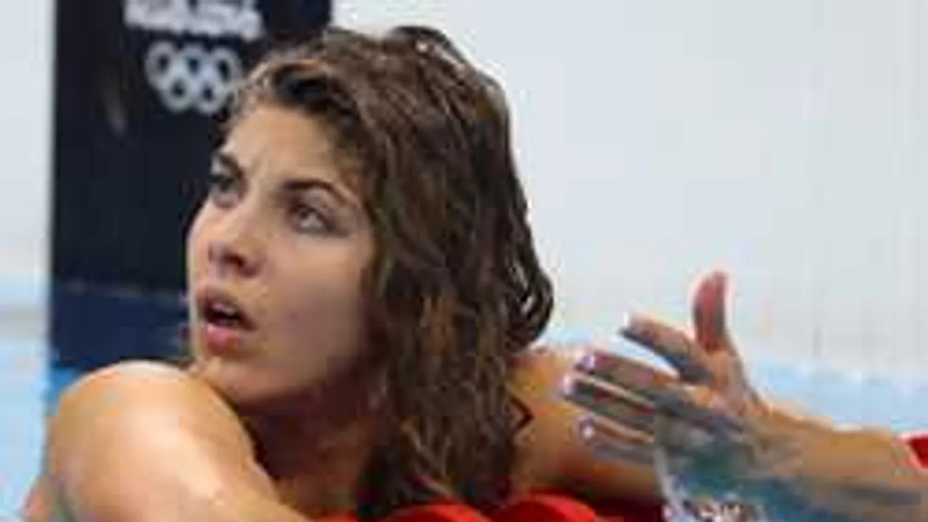 Nagy változás a magyar úszósztár életében, ez vár rá