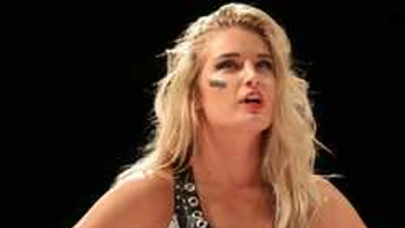 Ellepték a netet a bajnoknő privát meztelen fotói