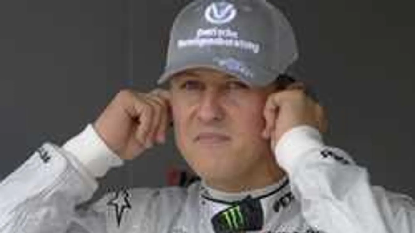 Pánik Schumacher családjában, mindent kifecseghet egy beavatott