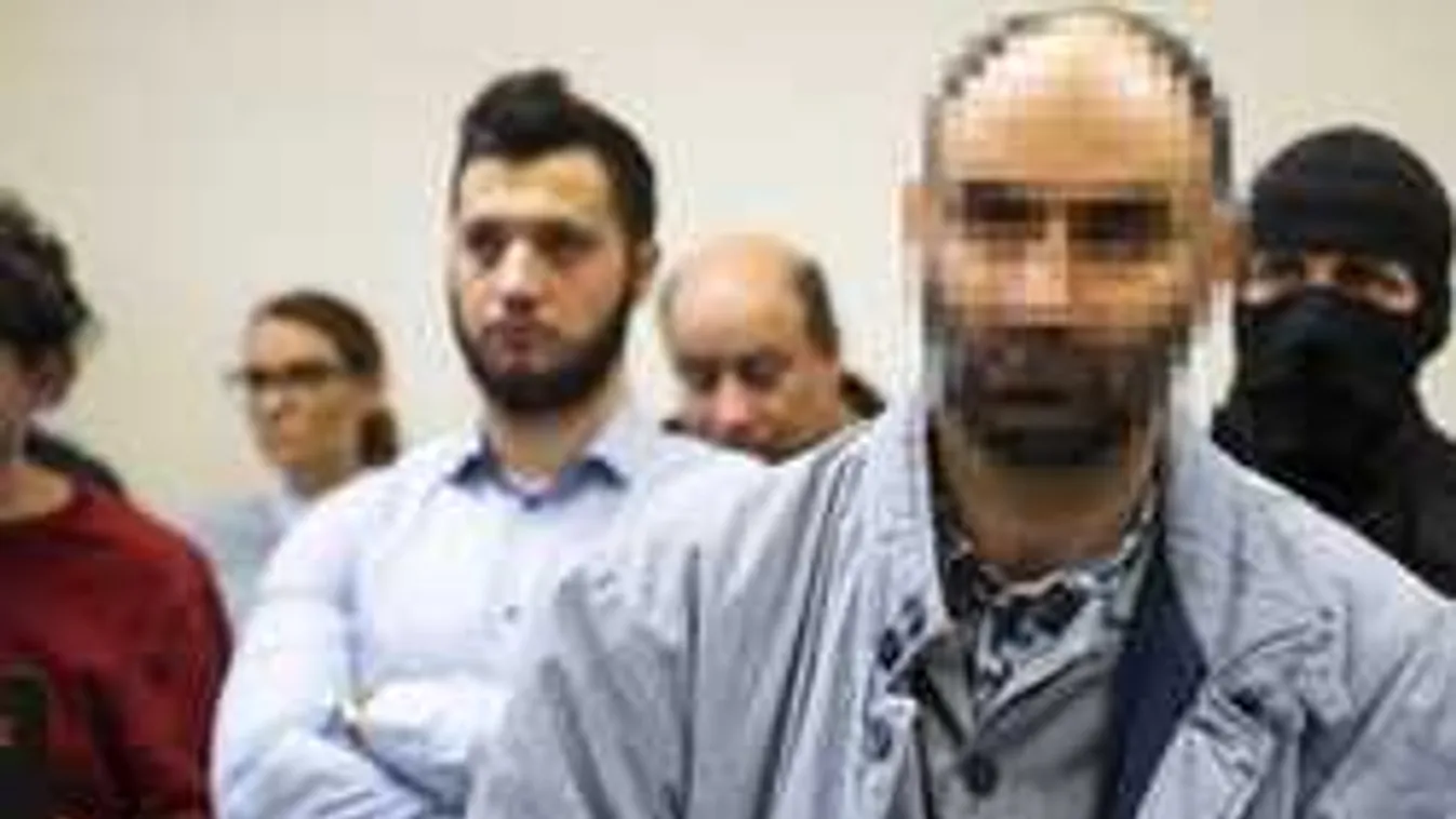 Egy jogerősen elítélt terroristát mosdat az ellenzék