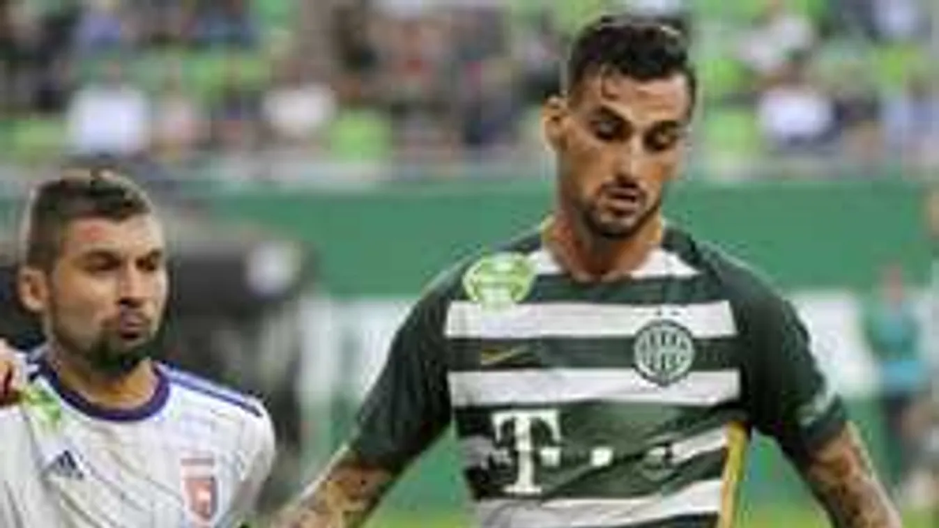 Százmilliókat költött a Fradi igazolásokra az idei szezonban