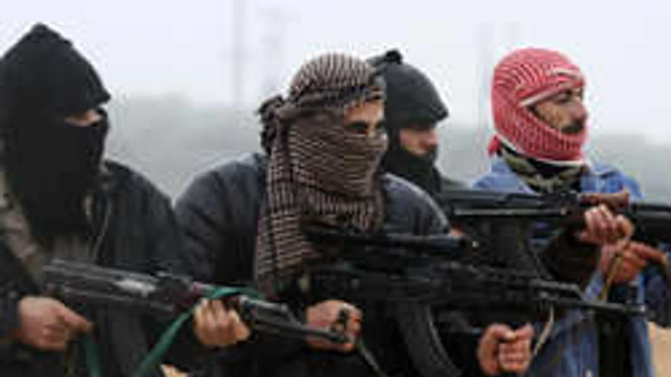 Merényletet tervezett három terrorista Németországban, elfogták őket