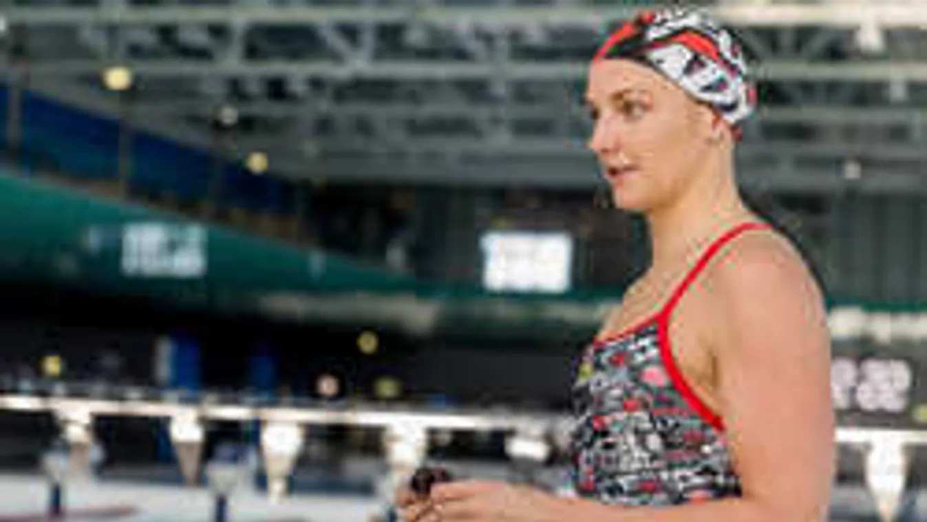 Új sportágba vágnak bele Hosszú Katinkáék: Itt vannak a részletek