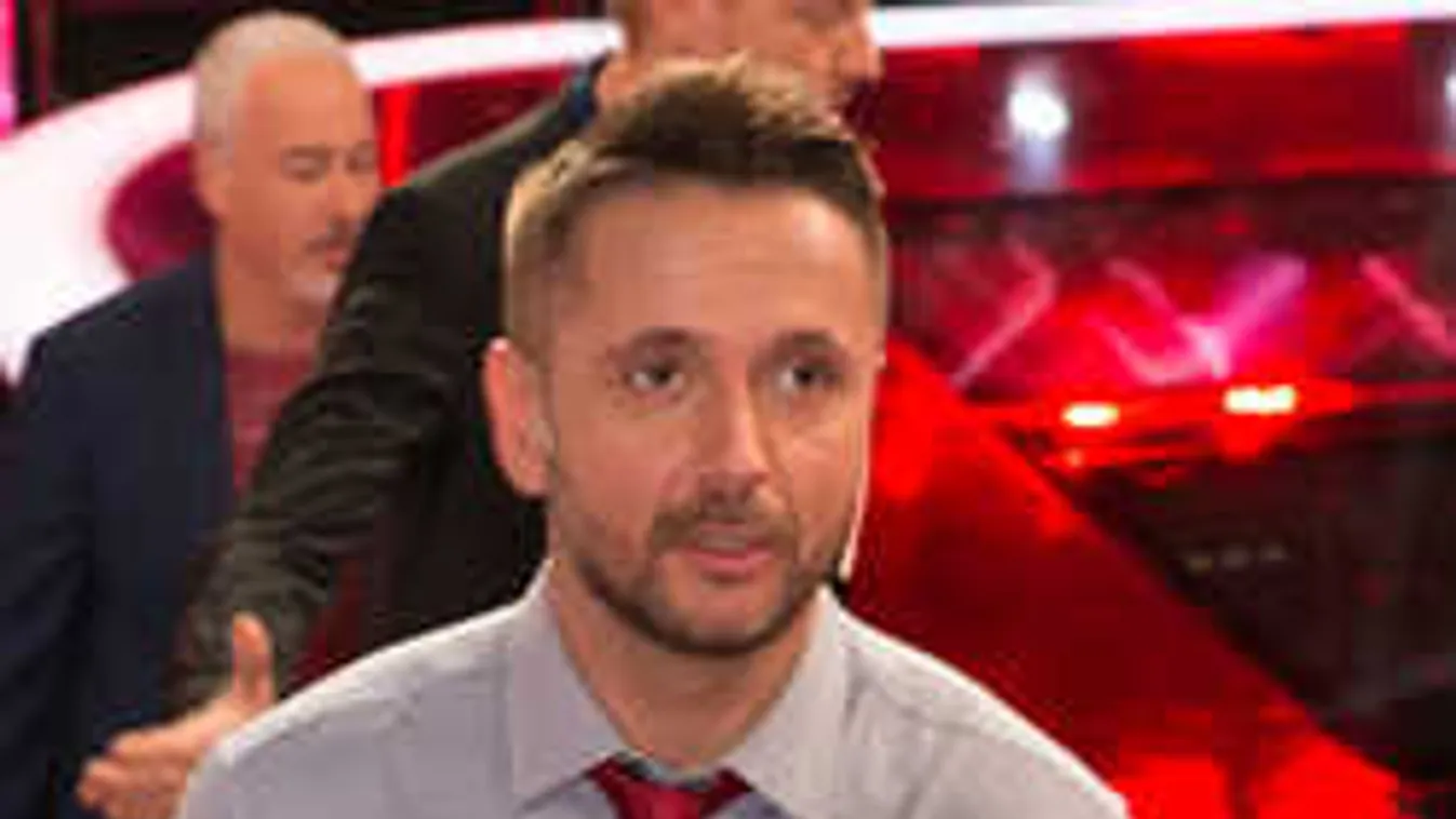 Élő adásban tett meglepő kijelentést Majka: kiderült az igazság!