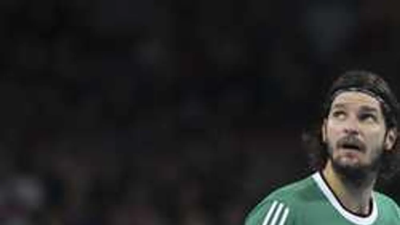 Nagy László elárulta, ekkor hagyja abba a kézilabdát