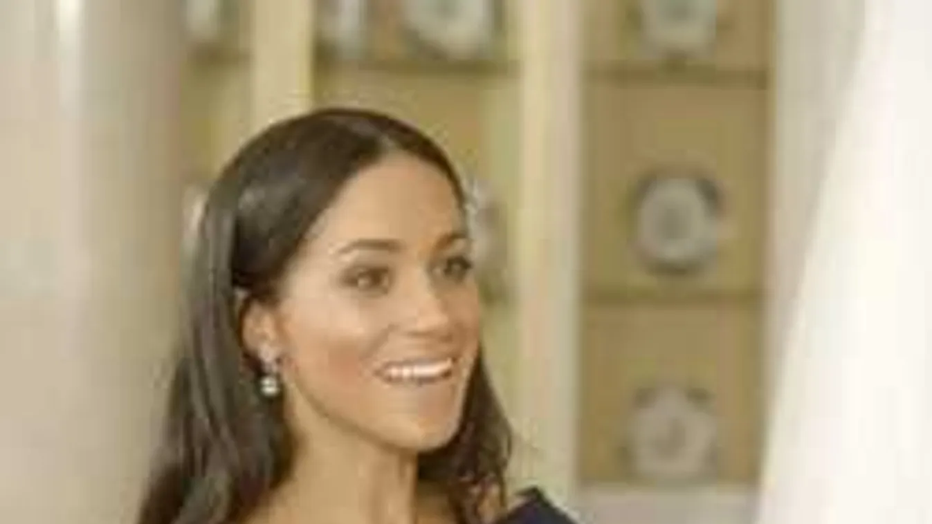 Ezt reggelizte Meghan Markle - árulkodó fotó