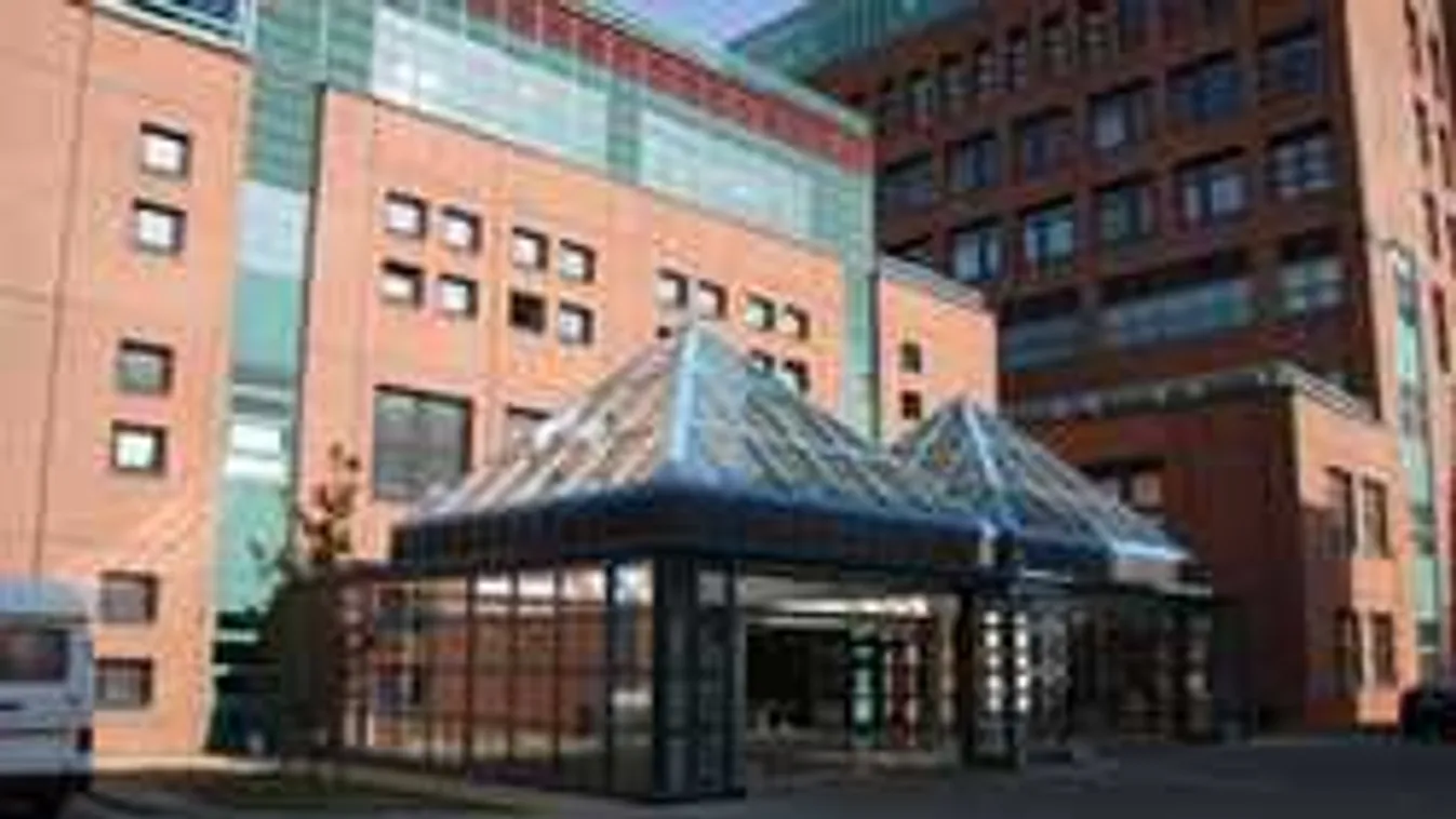 Most jelentették be: Elképesztő fejlesztések lesznek a Honvédkórházban