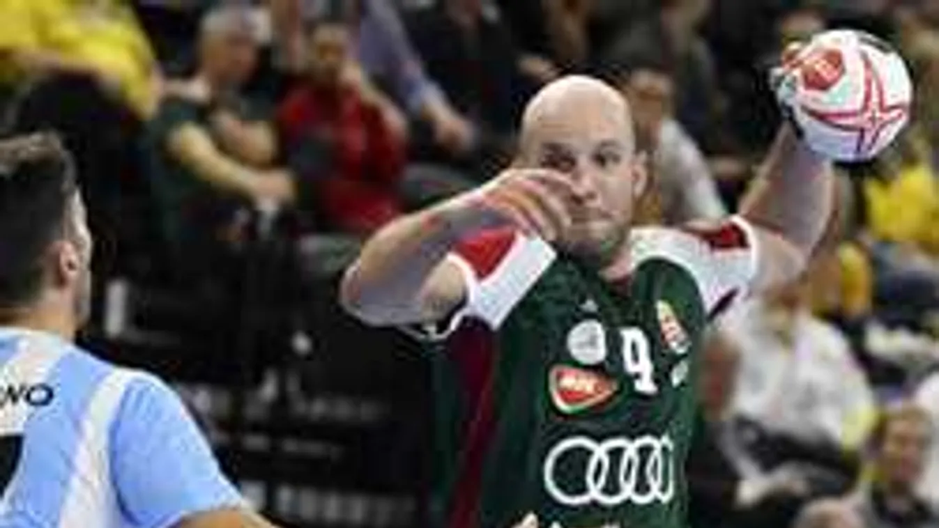 Õrületes izgalmak, így kezdett a magyar válogatott a vb-n