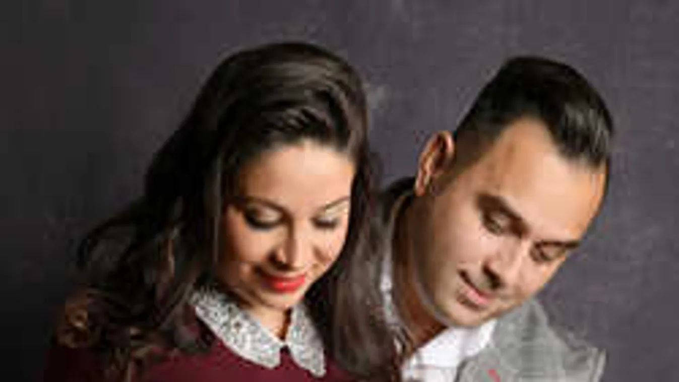 Balesete után tudta meg Bódi Csabi, hogy újra édesapa lesz